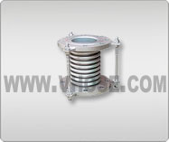 軸向型內壓式波紋補償器（型號：BN）